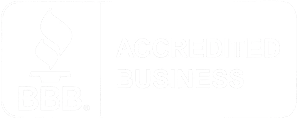BBB Accredited Business