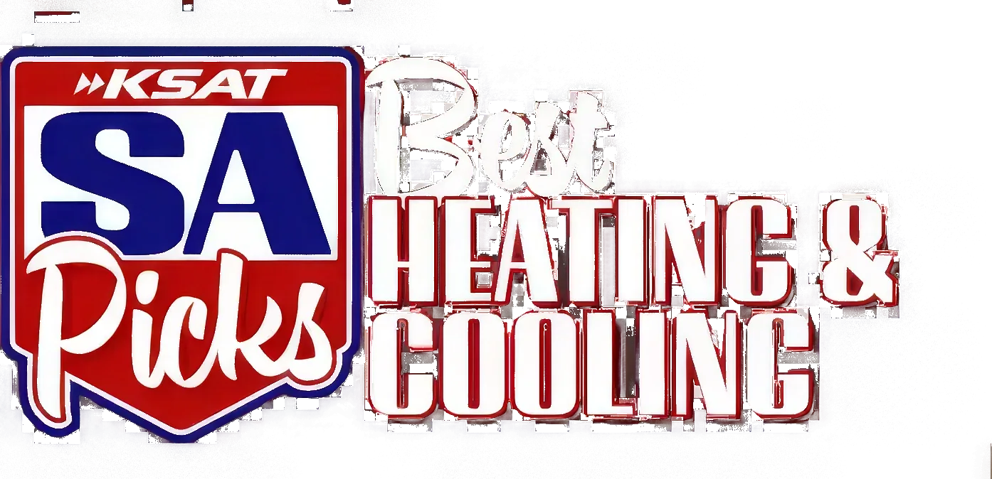 KSAT SA Picks 2025 — Best Heating & Cooling