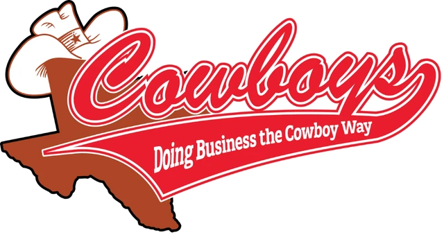 Cowboy's Air Conditioning & Heating