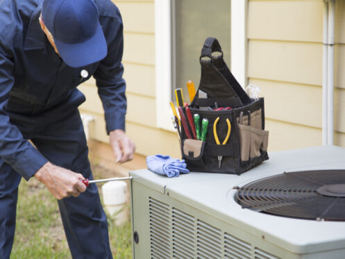 Guide To Air Conditioner Repair and Installation